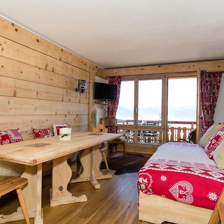 Le Bristol - Villars Bristol Apartments ภายนอก รูปภาพ