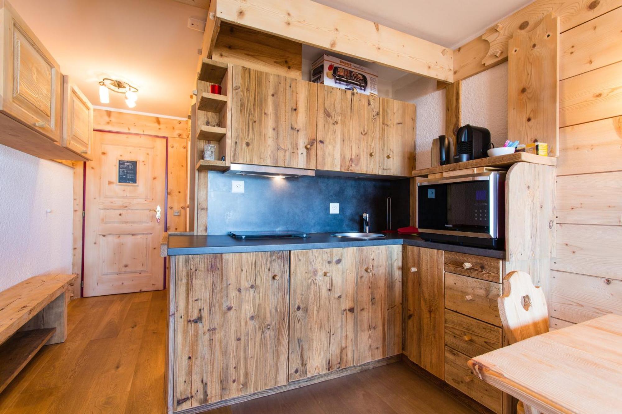 Le Bristol - Villars Bristol Apartments ภายนอก รูปภาพ