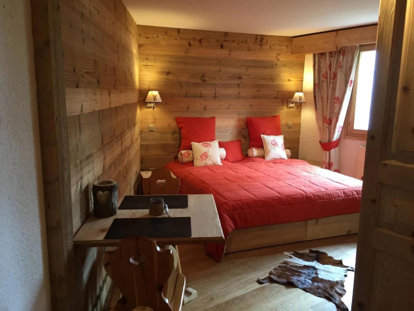 Le Bristol - Villars Bristol Apartments ภายนอก รูปภาพ