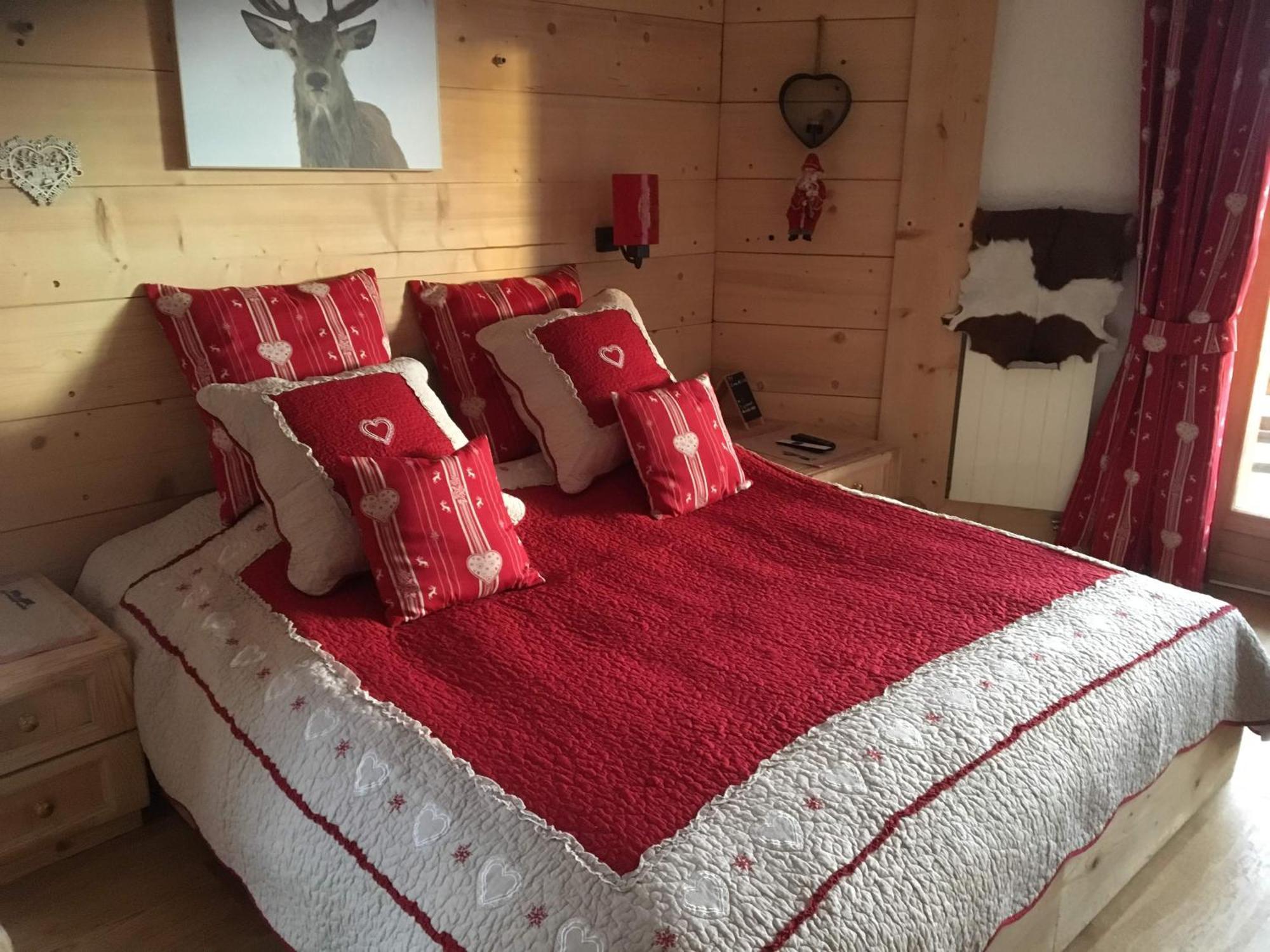 Le Bristol - Villars Bristol Apartments ภายนอก รูปภาพ